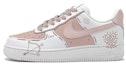 Buy Zapatillas Nike Air Force 1 Low 'Flecha de Cupido Rosa Blanco' DH2920-111(TeamS-丘比特S-BOX)