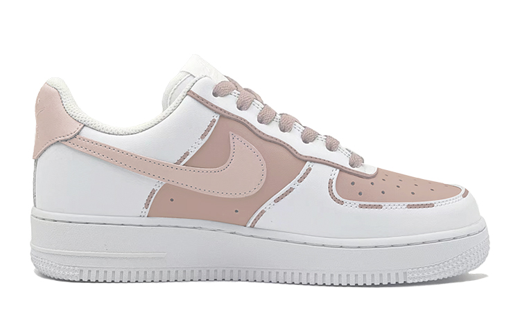 Order Zapatillas Nike Air Force 1 Low 'Flecha de Cupido Rosa Blanco' DH2920-111(TeamS-丘比特S-BOX)