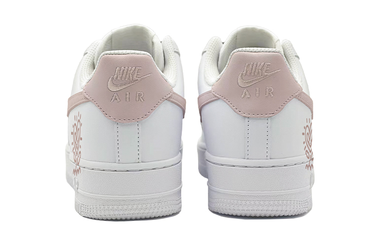 Shop Zapatillas Nike Air Force 1 Low 'Flecha de Cupido Rosa Blanco' DH2920-111(TeamS-丘比特S-BOX)
