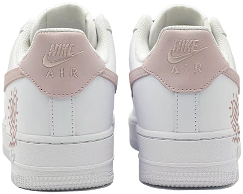 Zapatillas Nike Air Force 1 Low 'Flecha de Cupido Rosa Blanco' DH2920-111(TeamS-丘比特S-BOX) Shop Zapatillas Nike Air Force 1 Low 'Flecha de Cupido Rosa Blanco' DH2920-111(TeamS-丘比特S-BOX)
