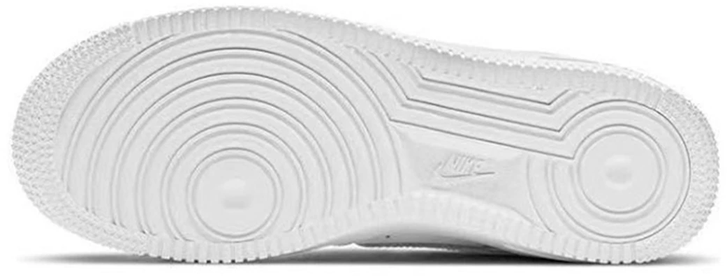 【定製球鞋】Nike Air Force 1 Low 空軍一號 手繪塗鴉 彩虹 向日葵 笑臉 低幫 板鞋 GS 純白 Sizing 【定製球鞋】Nike Air Force 1 Low 空軍一號 手繪塗鴉 彩虹 向日葵 笑臉 低幫 板鞋 GS 純白