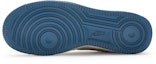 Details for Nike Air Force 1 Low Personalizadas Azul y Blanco CW2288-111(Team80-男款心动舒适区白蓝)