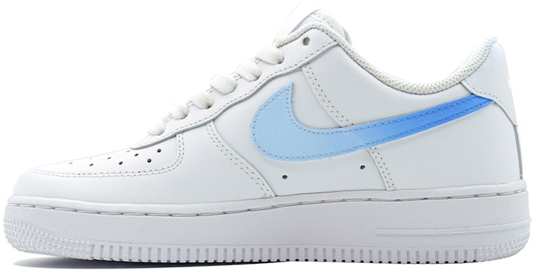 나이키 AF1 로우 '아이스크림 마카롱' (썸머 에디션) CW2288-111(Team陆-手绘-改勾-鸳鸯配色) Lookbook 나이키 AF1 로우 '아이스크림 마카롱' (썸머 에디션) CW2288-111(Team陆-手绘-改勾-鸳鸯配色)