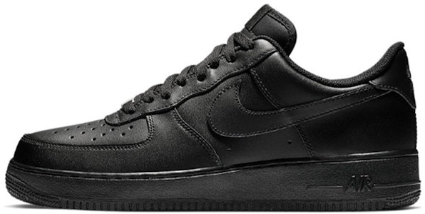 【客製球鞋】Nike Air Force 1 Low 07 玫瑰紅縫線 百搭 手繪變色 低筒 板鞋 男款 黑粉 Details for 【客製球鞋】Nike Air Force 1 Low 07 玫瑰紅縫線 百搭 手繪變色 低筒 板鞋 男款 黑粉