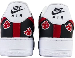 Zapatillas Nike Air Force 1 Low 'Estilo Rojo Nube Oscuro Personalizado' CW2288-111(Team陆-红色云朵黑红) Shop Zapatillas Nike Air Force 1 Low 'Estilo Rojo Nube Oscuro Personalizado' CW2288-111(Team陆-红色云朵黑红)