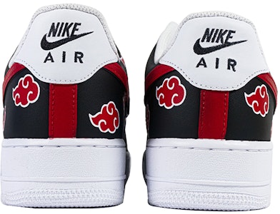 ナイキ エアフォース1 カスタム レッドクラウド (カスタム) CW2288-111(Team陆-红色云朵黑红) Shop ナイキ エアフォース1 カスタム レッドクラウド (カスタム) CW2288-111(Team陆-红色云朵黑红)