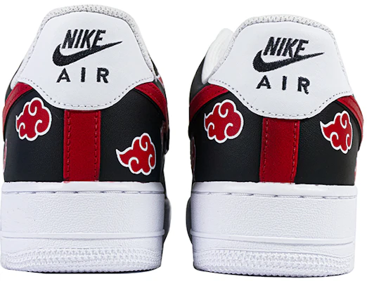 나이키 에어포스 1 로우 '커스텀 레드 클라우드' CW2288-111(Team陆-红色云朵黑红) Shop 나이키 에어포스 1 로우 '커스텀 레드 클라우드' CW2288-111(Team陆-红色云朵黑红)