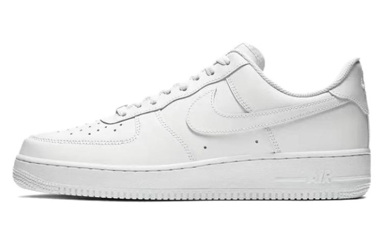 Details for 【客製球鞋】 Nike Air Force 1 Low 空軍一號 視覺覺醒 賽博異世界 個性百搭 潮流 低筒 板鞋 男款 白黑