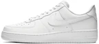 Details for 【客製球鞋】 Nike Air Force 1 Low 空軍一號 視覺覺醒 賽博異世界 個性百搭 潮流 低筒 板鞋 男款 白黑
