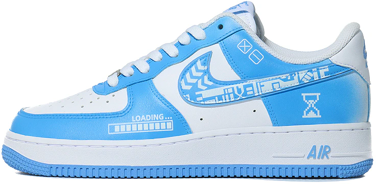 custom-shoes-nike-air-force-1-low-cyber-mecha-world-blue