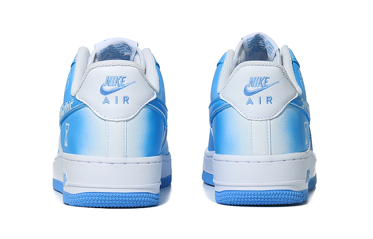 Purchase [定制鞋] 耐克空军1 低帮 '网络机甲世界蓝' DV0788-101(Team10-赛博机甲世界）