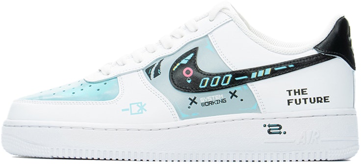 custom-shoes-nike-air-force-1-low-cyberpunk-2077-ice-blue