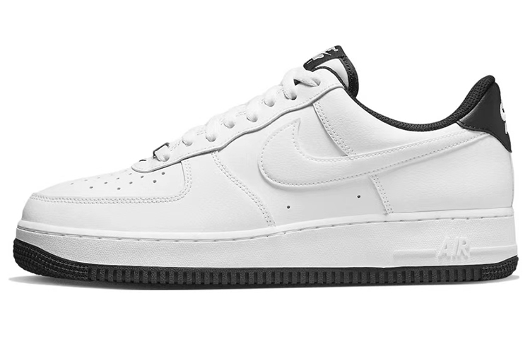 [Custom Shoes] Nike Air Force 1 Low 'Cyberpunk Black-Red Graffiti' 圖 6