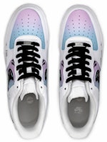 나이키 에어 포스 1 로우 '사이버펑크 게이머' CW2288-111(TeamA-AF1男款赛博白棉花糖) Shop 나이키 에어 포스 1 로우 '사이버펑크 게이머' CW2288-111(TeamA-AF1男款赛博白棉花糖)