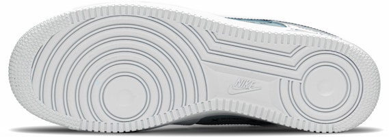 나이키 에어 포스 1 로우 '사이버펑크 게이머' CW2288-111(TeamA-AF1男款赛博白棉花糖) Details for 나이키 에어 포스 1 로우 '사이버펑크 게이머' CW2288-111(TeamA-AF1男款赛博白棉花糖)