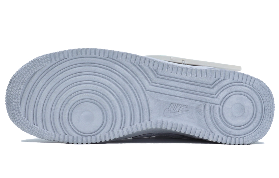 Purchase 【訂製球鞋】 Nike Air Force 1 低筒 綠魔之眼 賽博龐克 LED勾 未來感 科技 星溯未來 低筒 板鞋 男款 灰綠