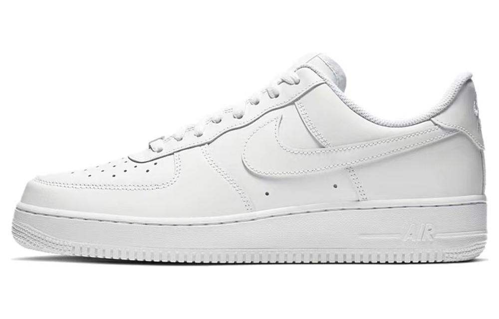 Details for 【訂製球鞋】 Nike Air Force 1 低筒 綠魔之眼 賽博龐克 LED勾 未來感 科技 星溯未來 低筒 板鞋 男款 灰綠