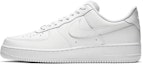 Details for 【訂製球鞋】 Nike Air Force 1 低筒 綠魔之眼 賽博龐克 LED勾 未來感 科技 星溯未來 低筒 板鞋 男款 灰綠