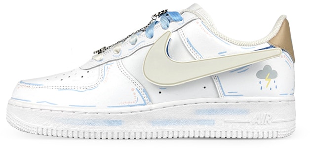 【カスタムシューズ】ナイキエアフォース1ロウ 'サイバーパンクLEDスウッシュグラフィティ' DH2920-111(Team叁-女LED雨天) Buy 【カスタムシューズ】ナイキエアフォース1ロウ 'サイバーパンクLEDスウッシュグラフィティ' DH2920-111(Team叁-女LED雨天)