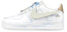 Buy Zapatillas Nike Air Force 1 Low 'Cyberpunk LED Swoosh Graffiti' DH2920-111(Team叁-女LED雨天)