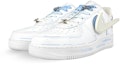 Shop Zapatillas Nike Air Force 1 Low 'Cyberpunk LED Swoosh Graffiti' DH2920-111(Team叁-女LED雨天)