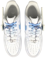 Zapatillas Nike Air Force 1 Low 'Cyberpunk LED Swoosh Graffiti' DH2920-111(Team叁-女LED雨天) Purchase Zapatillas Nike Air Force 1 Low 'Cyberpunk LED Swoosh Graffiti' DH2920-111(Team叁-女LED雨天)