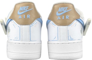 Zapatillas Nike Air Force 1 Low 'Cyberpunk LED Swoosh Graffiti' DH2920-111(Team叁-女LED雨天) Details for Zapatillas Nike Air Force 1 Low 'Cyberpunk LED Swoosh Graffiti' DH2920-111(Team叁-女LED雨天)