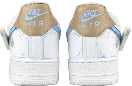 【カスタムシューズ】ナイキエアフォース1ロウ 'サイバーパンクLEDスウッシュグラフィティ' DH2920-111(Team叁-女LED雨天) Details for 【カスタムシューズ】ナイキエアフォース1ロウ 'サイバーパンクLEDスウッシュグラフィティ' DH2920-111(Team叁-女LED雨天)