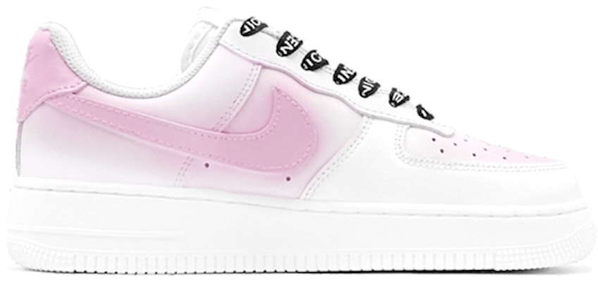 나이키 에어포스1 '사이버펑크 보라 조각' (커스텀) CW2288-111-465955 Lookbook 나이키 에어포스1 '사이버펑크 보라 조각' (커스텀) CW2288-111-465955