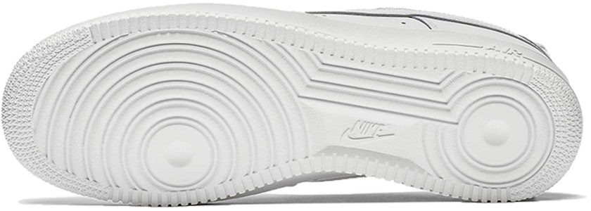 Zapatillas Nike Air Force 1 Low 'Cyberpunk Retro Vibe' CW2288-111(TeamThree-男款赛博朋克米黄) Details for Zapatillas Nike Air Force 1 Low 'Cyberpunk Retro Vibe' CW2288-111(TeamThree-男款赛博朋克米黄)