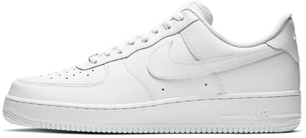 나이키 에어포스 1 '사이버펑크 화이트블루' (커스텀) CW2288-111(Team叁-男LED雨天) 1