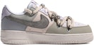 Order Nike Air Force 1 Da Vinci Apocalipsis Gris/Verde/Morado DQ7664-100(TeamM-男款末世幻想-BOX)