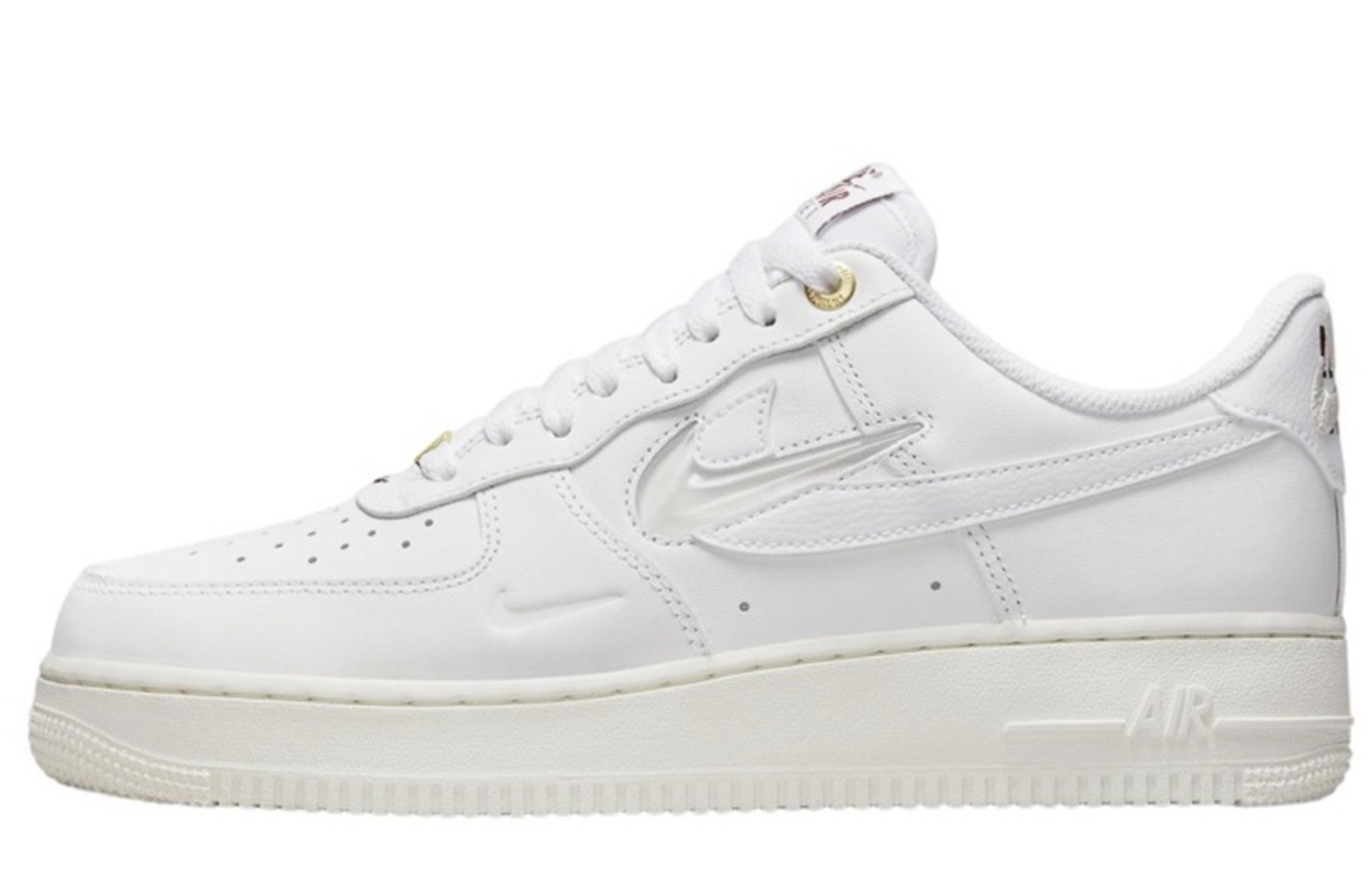 Purchase Nike Air Force 1 Da Vinci Apocalipsis Gris/Verde/Morado DQ7664-100(TeamM-男款末世幻想-BOX)