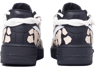 Zapatillas Nike Air Force 1 Low 'Da Vinci Negro Hueso Blanco' CW2288-001(TeamM-男款破碎趾骨黑灰米白) Shop Zapatillas Nike Air Force 1 Low 'Da Vinci Negro Hueso Blanco' CW2288-001(TeamM-男款破碎趾骨黑灰米白)