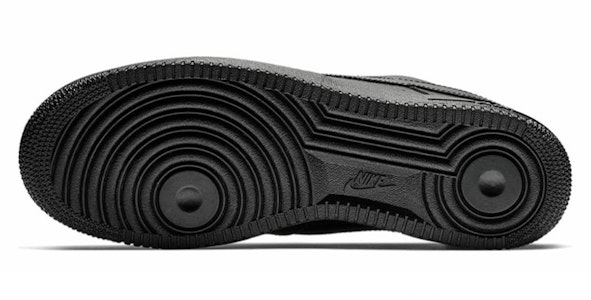 Zapatillas Nike Air Force 1 Low 'Da Vinci Negro Rojo Blanco' CW2288-001(TeamM-男款趾骨解构黑红米白) Details for Zapatillas Nike Air Force 1 Low 'Da Vinci Negro Rojo Blanco' CW2288-001(TeamM-男款趾骨解构黑红米白)