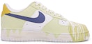 Order Zapatillas Nike Air Force 1 Low 'Da Vinci Custom Clover Fluid' CW2288-111(TeamM-男四叶草流体绿)