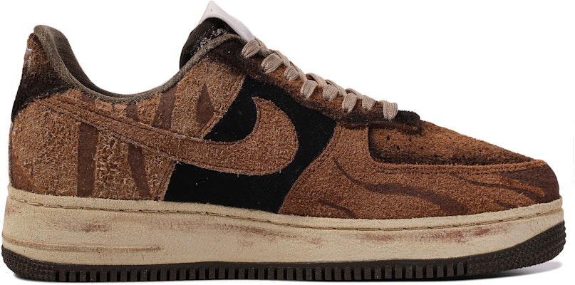 【訂製球鞋】Nike Air Force 1 低筒 達文西定製 禮盒 禪寂 國風 簡約 配搭任意 低筒 板鞋 女男同款 棕色 Lookbook 【訂製球鞋】Nike Air Force 1 低筒 達文西定製 禮盒 禪寂 國風 簡約 配搭任意 低筒 板鞋 女男同款 棕色