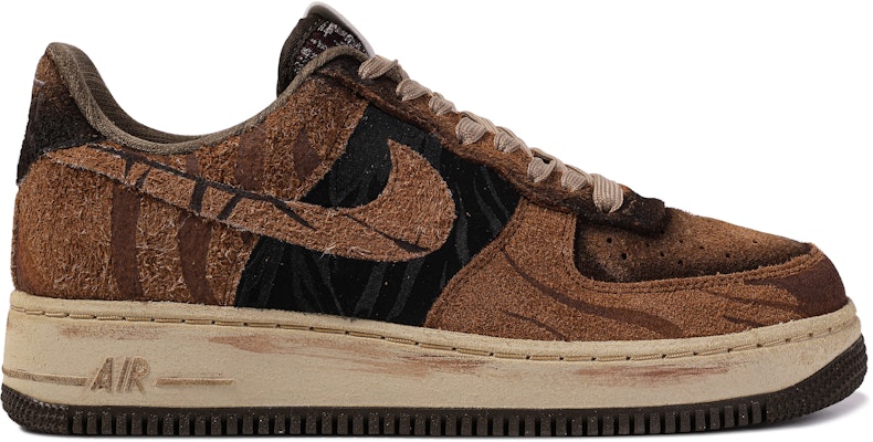 【訂製球鞋】Nike Air Force 1 低筒 達文西定製 禮盒 禪寂 國風 簡約 配搭任意 低筒 板鞋 女男同款 棕色 Shop 【訂製球鞋】Nike Air Force 1 低筒 達文西定製 禮盒 禪寂 國風 簡約 配搭任意 低筒 板鞋 女男同款 棕色