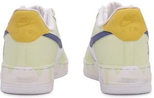 Zapatillas Nike Air Force 1 Low 'Da Vinci Custom Clover Fluid' CW2288-111(TeamM-男四叶草流体绿) Shop Zapatillas Nike Air Force 1 Low 'Da Vinci Custom Clover Fluid' CW2288-111(TeamM-男四叶草流体绿)