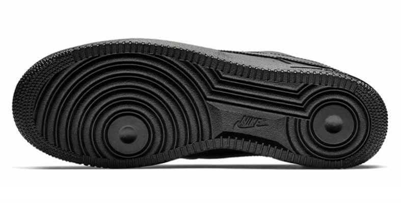 【定制球鞋】Nike Air Force 1 Low LE 達芬奇定制 改造主題定制 趾骨解構 低幫 板鞋 GS 黑米紅 Purchase 【定制球鞋】Nike Air Force 1 Low LE 達芬奇定制 改造主題定制 趾骨解構 低幫 板鞋 GS 黑米紅