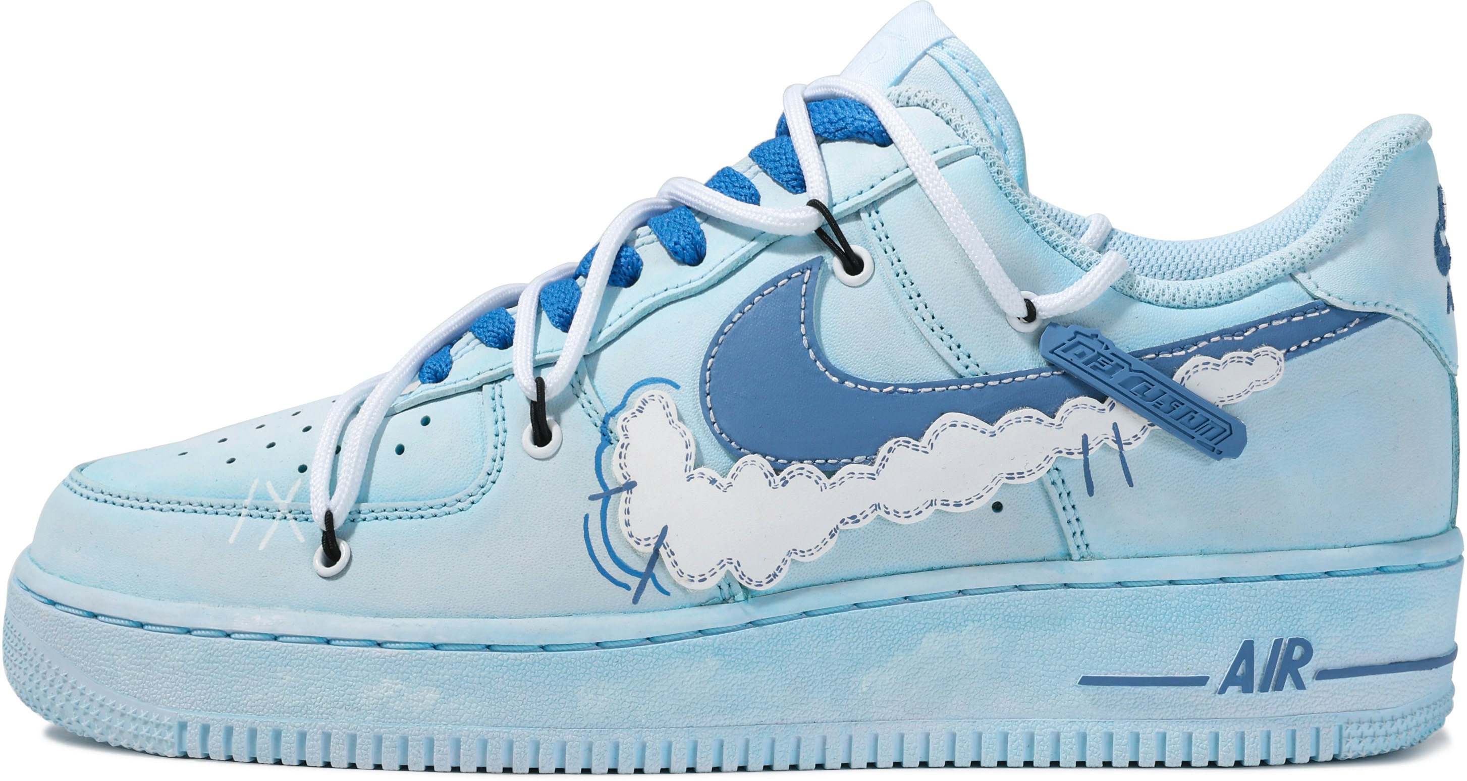 custom-shoes-nike-air-force-1-low-da-vinci-dreamscape