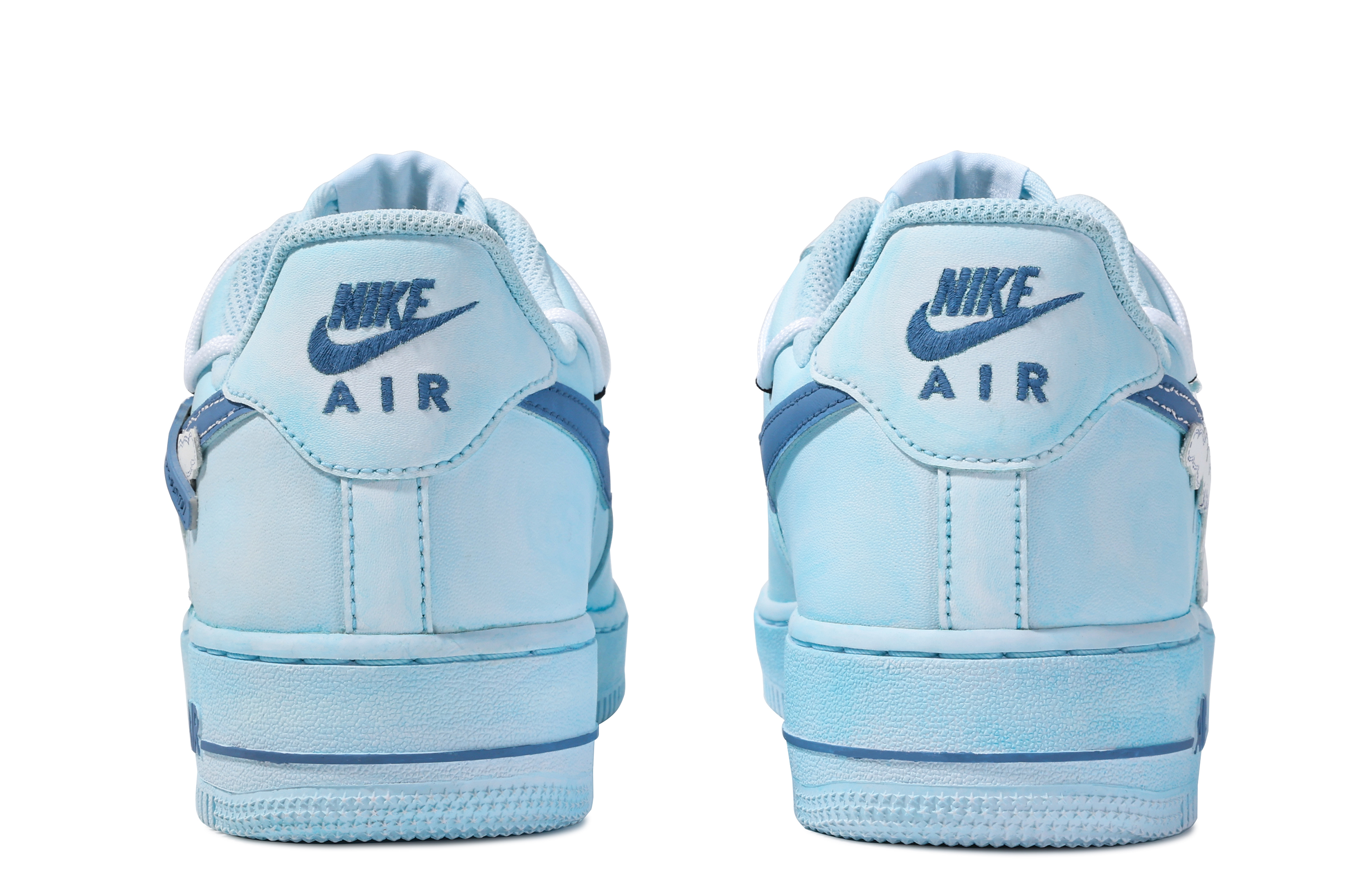 Purchase [Zapatos Personalizados] Nike Air Force 1 Low 'Sueño de Da Vinci' CW2288-111(TeamM-梦境修补师-BOX)