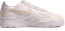 Order 【定制球鞋】Nike Air Force 1 Low 達芬奇定制 特殊鞋盒 忆江南 徽派建築 簡約 低筒 板鞋 男款 灰棕