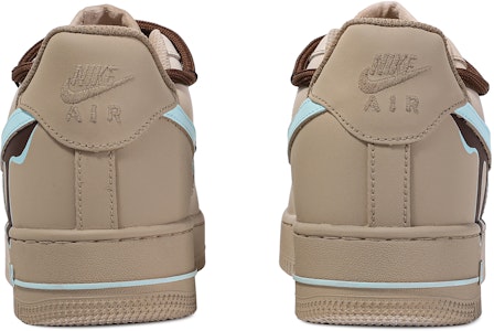 나이키 에어포스 1 로우 '다빈치 민트초코' (커스텀) DH2920-111(TeamM-薄荷巧克力-BOX) Purchase 나이키 에어포스 1 로우 '다빈치 민트초코' (커스텀) DH2920-111(TeamM-薄荷巧克力-BOX)