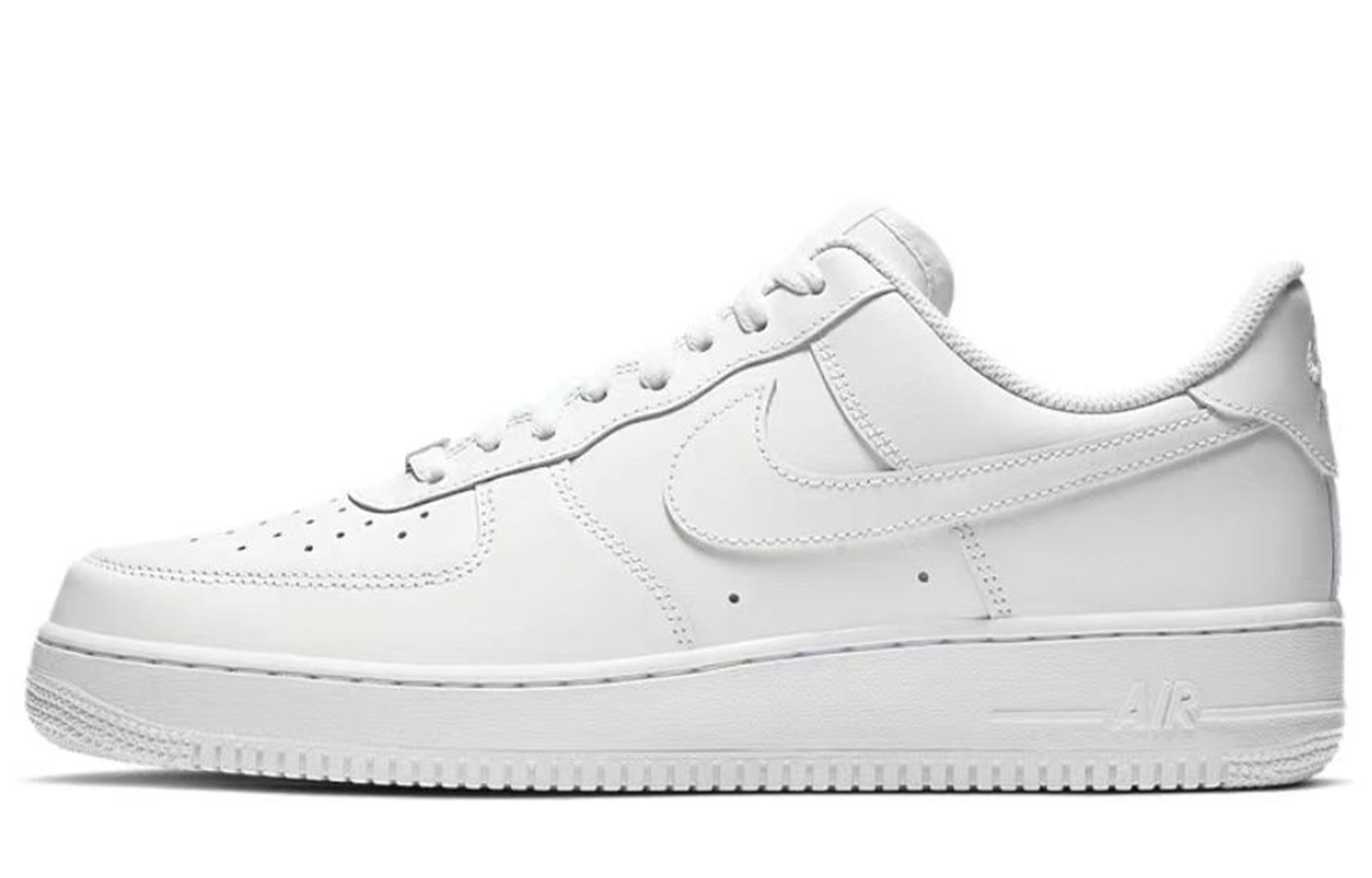 Sizing [Sepatu Kustom] Nike Air Force 1 Low 'Da Vinci Mint Cokelat Mint' CW2288-111(TeamM-薄荷巧克力)