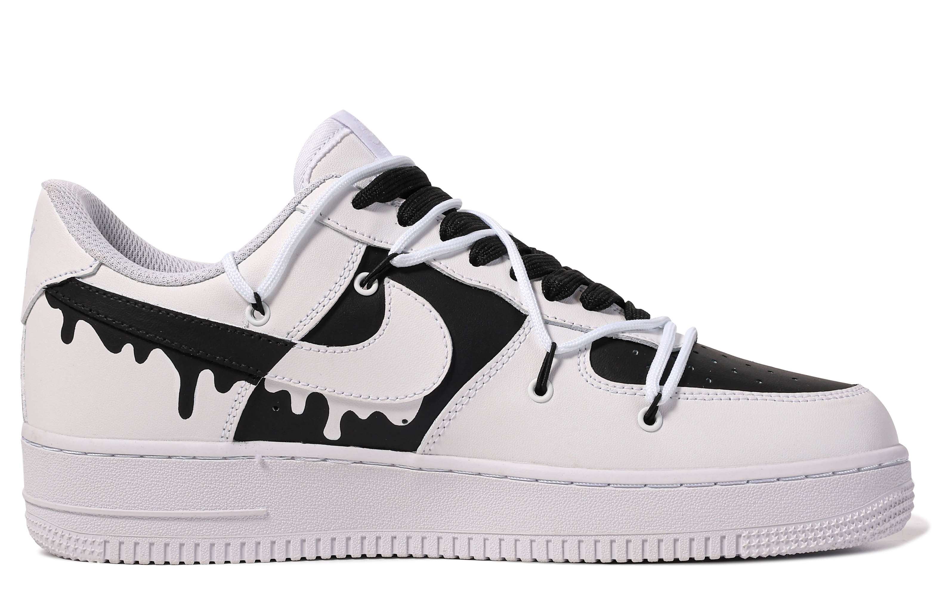 Buy [Sepatu Kustom] Nike Air Force 1 Low 'Da Vinci Puppet' CW2288-111(TeamM-傀儡-BOX)