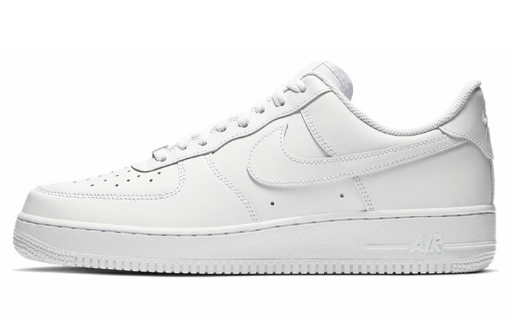 Purchase [Sepatu Kustom] Nike Air Force 1 Low 'Da Vinci Puppet' CW2288-111(TeamM-傀儡-BOX)