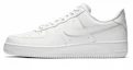 Sizing 【客製球鞋】 Nike Air Force 1 Low 達芬奇客製 特殊鞋盒 踏枝尋月 低幫 板鞋 男款 白藍灰