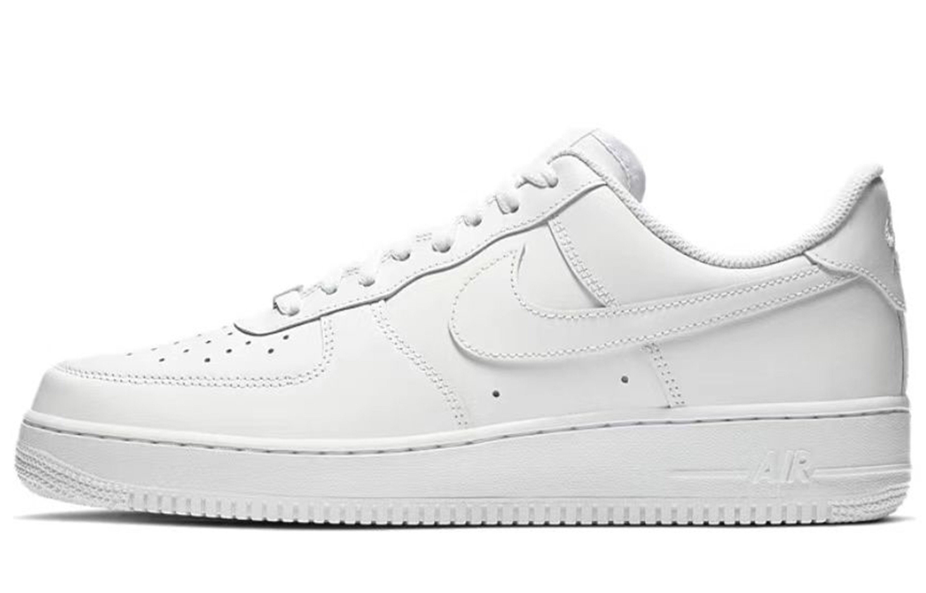 [Custom Shoes] Nike Air Force 1 Low 'Da Vinci White Purple' 圖 8