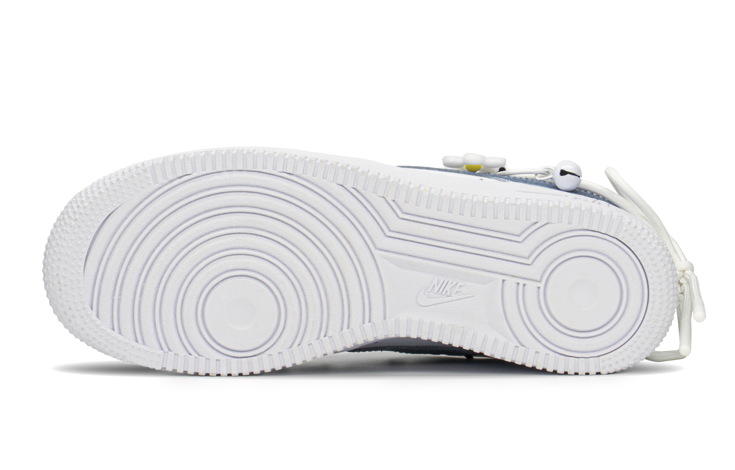 Purchase [カスタムシューズ] ナイキ エア フォース 1 ロー 'デイジースカイ' DD8959-100(TeamA-AF雏菊天空)